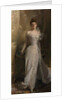 Portrait of Lisa Colt Curtis, 1898 by John Singer Sargent