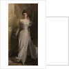 Portrait of Lisa Colt Curtis, 1898 by John Singer Sargent
