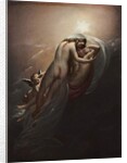 Aurora and Cephalus, c.1810 by Anne Louis Girodet de Roucy-Trioson