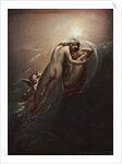 Aurora and Cephalus, c.1810 by Anne Louis Girodet de Roucy-Trioson
