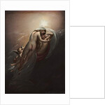 Aurora and Cephalus, c.1810 by Anne Louis Girodet de Roucy-Trioson