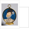 Portrait of Charles Howard, 2nd Baron Howard of Effingham, 1576 by Nicholas Hilliard