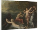 Tannhäuser, 1886 by Ignace Henri Jean Fantin-Latour