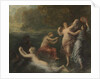 Tannhäuser, 1886 by Ignace Henri Jean Fantin-Latour