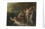 Tannhäuser, 1886 by Ignace Henri Jean Fantin-Latour