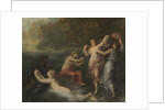 Tannhäuser, 1886 by Ignace Henri Jean Fantin-Latour