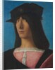 Portrait of a Man, c. 1510s by Veneto Bartolomeo