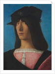 Portrait of a Man, c. 1510s by Veneto Bartolomeo