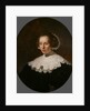 Portrait of a Woman, c.1632-35 by Rembrandt Harmensz. van Rijn