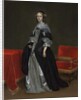 Portrait of a Woman, c.1665 by Gerard ter Borch or Terborch