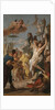 Study for 'The Martyrdom of Saint Sebastian', 1739 by Giovanni Battista (1696-1770) Tiepolo