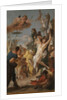 Study for 'The Martyrdom of Saint Sebastian', 1739 by Giovanni Battista (1696-1770) Tiepolo