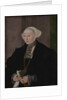 Portrait of Maria Kitscher, Frau von Freyberg, 1545 by Hans Mielich or Muelich