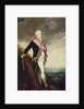 Admiral Lord Rodney by G.G. Bullock