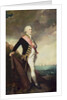 Admiral Lord Rodney by G.G. Bullock