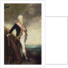 Admiral Lord Rodney by G.G. Bullock
