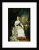 Queen Victoria by Sir Francis Grant