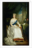 Queen Victoria by Sir Francis Grant