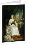 Queen Victoria by Sir Francis Grant
