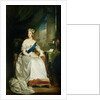 Queen Victoria by Sir Francis Grant
