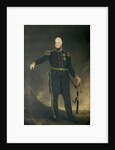 King William IV by John Simpson
