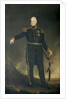 King William IV by John Simpson
