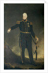 King William IV by John Simpson