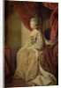Queen Charlotte by Allan Ramsay
