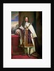 King George I by Godfrey Kneller