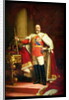 King Edward VII, 1902 by Samuel Luke Fildes