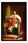 King Edward VII, 1902 by Samuel Luke Fildes
