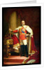 King Edward VII, 1902 by Samuel Luke Fildes