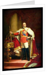 King Edward VII, 1902 by Samuel Luke Fildes