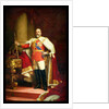 King Edward VII, 1902 by Samuel Luke Fildes