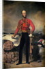 Field Marshall King Leopold I of Belgium by Nicholas Pieneman