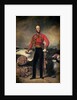 Field Marshall King Leopold I of Belgium by Nicholas Pieneman