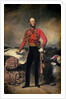 Field Marshall King Leopold I of Belgium by Nicholas Pieneman