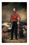 Field Marshall King Leopold I of Belgium by Nicholas Pieneman