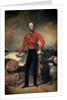 Field Marshall King Leopold I of Belgium by Nicholas Pieneman