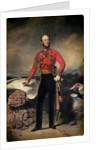 Field Marshall King Leopold I of Belgium by Nicholas Pieneman