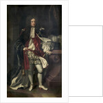 Prince George of Denmark by Michael Dahl