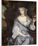 Portrait of a Lady, said to be Nell Gwynne by Peter Lely
