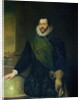 Sir Francis Drake by Samuel Lane