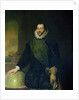 Sir Francis Drake by Samuel Lane