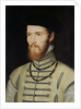 Portrait of a Man, possibly Don John of Austria, c.1570 by Francois Clouet