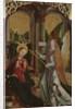 The Annunciation, 1517 by Painter Jerzy