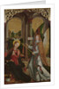 The Annunciation, 1517 by Painter Jerzy