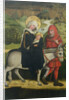 Flight Into Egypt by School Polish