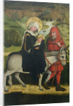 Flight Into Egypt by School Polish