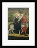 Flight Into Egypt by School Polish